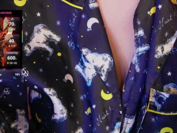 Cool-Baby bongacams stream image