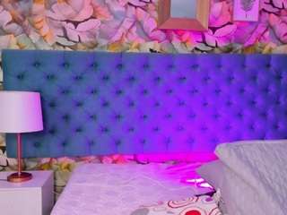 jasminevans camsoda stream image