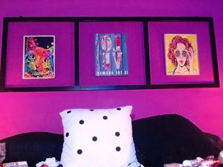 Tokio Rey flirt4free stream image