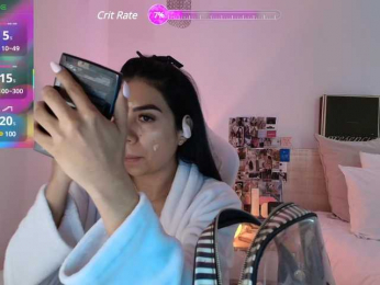 Juanita_Fox bongacams stream image