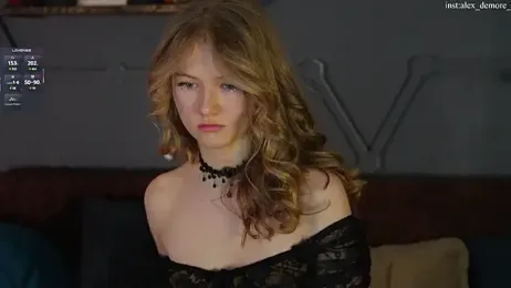 Alexandra_Demore stripchat stream image