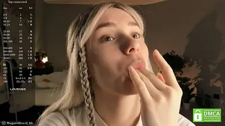 MaryWeberc stripchat stream image