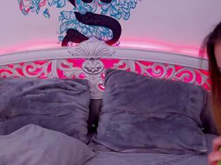 Milana Evans flirt4free stream image