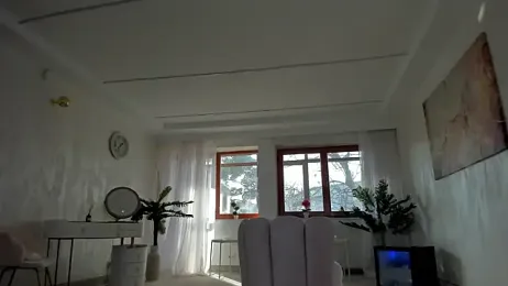 TiffanyHouston_ stripchat stream image