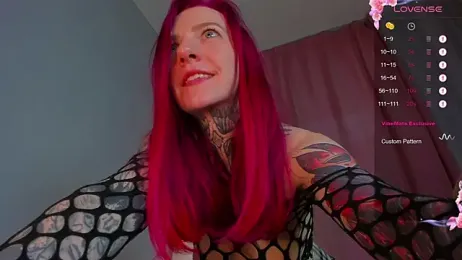 Roxy_____ stripchat stream image