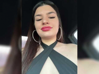 -MaybeBaby- bongacams stream image