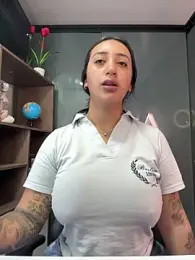 Hannahoff stripchat stream image