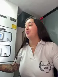 Hannahoff stripchat stream image