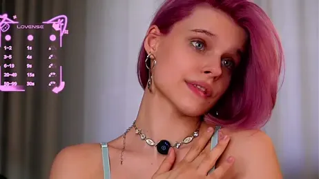 RexanneHatt stripchat stream image