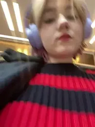 Baby__Naughty stripchat stream image