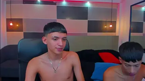 Juan_Nd_Steven stripchat stream image