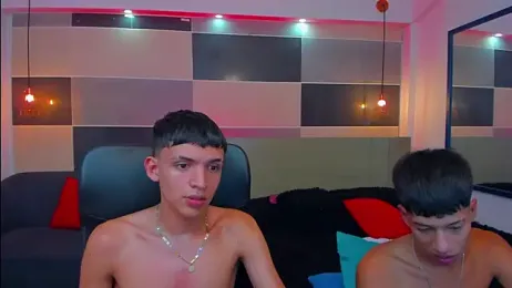 Juan_Nd_Steven stripchat stream image