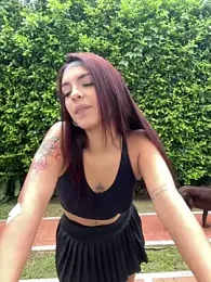 Alice_surprise stripchat stream image