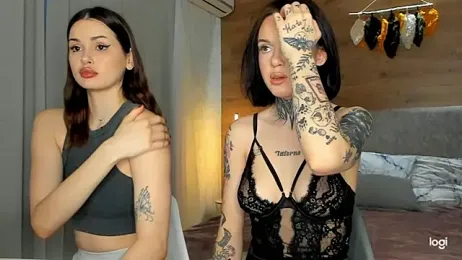 KeithTown stripchat stream image