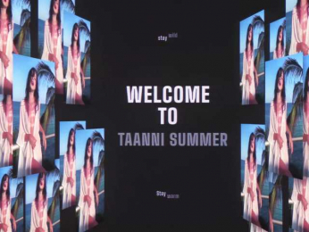 Taanni bongacams stream image