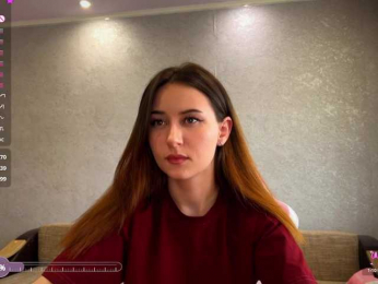 Unearthly bongacams stream image