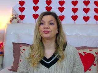 Eve Devilish flirt4free stream image