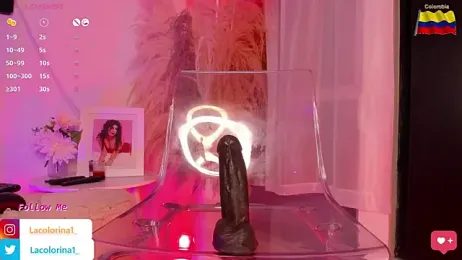 LaColorina_ stripchat stream image