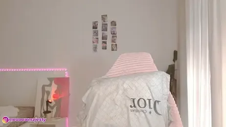 meowmajesty stripchat stream image