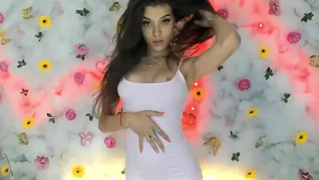 BabyAylin stripchat stream image
