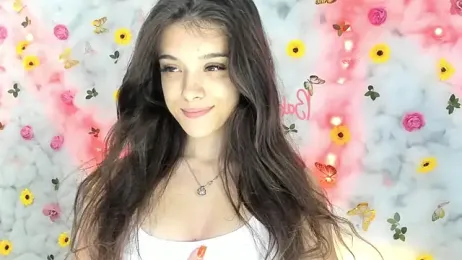 BabyAylin stripchat stream image