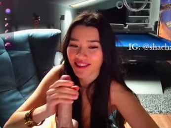 shachatte chaturbate stream image