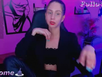 graycewild chaturbate stream image