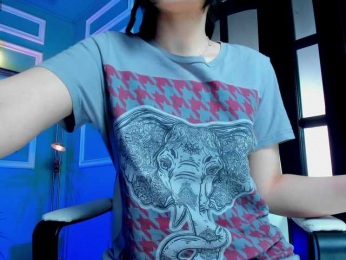 Moona-One bongacams stream image