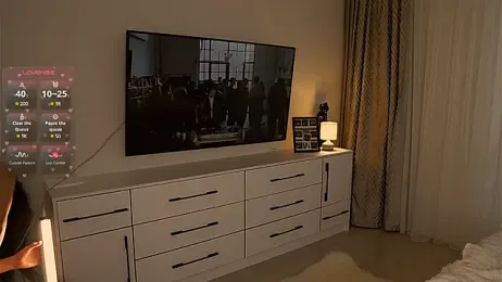 _Miss_Johansson_ stripchat stream image