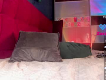 honey_pinkgreen chaturbate stream image