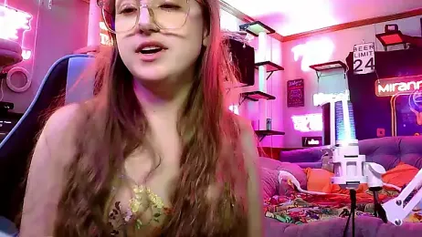 mirannacult stripchat stream image