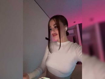 HotGirlEva bongacams stream image