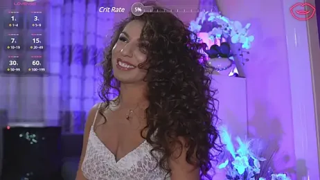 Marilyn_La_Rose stripchat stream image