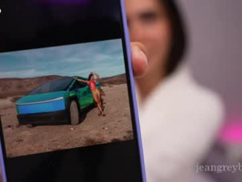 jeangreybianca chaturbate stream image