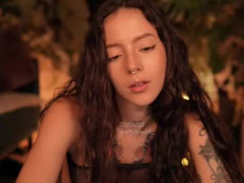 effylowell_ chaturbate stream image