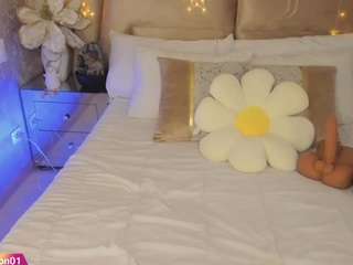 luisabaker camsoda stream image