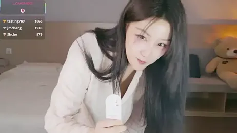 Lucky-baby stripchat stream image