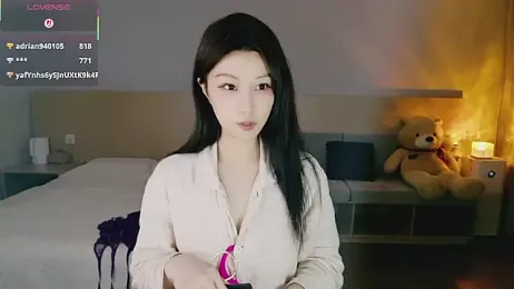 Lucky-baby stripchat stream image