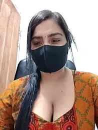 Ritusri_Dotta stripchat stream image