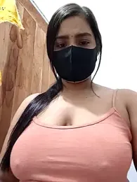 Ritusri_Dotta stripchat stream image