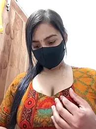 Ritusri_Dotta stripchat stream image