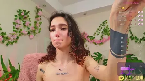 MyLou_ stripchat stream image