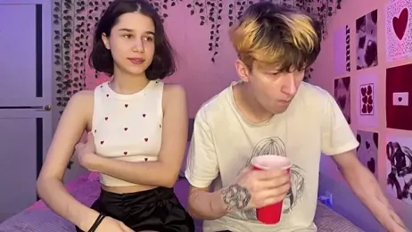 baby_lesi stripchat stream image