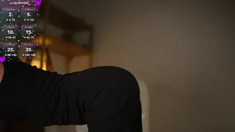 HelloHodge stripchat stream image