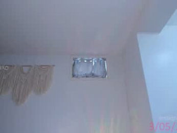 lau_xoxo chaturbate stream image