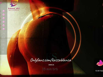 Kassablanca bongacams stream image