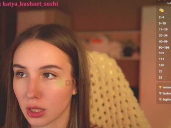 Milkaff- bongacams stream image