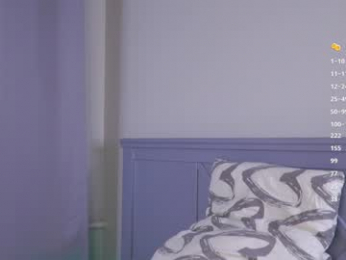 oki_dokie chaturbate stream image