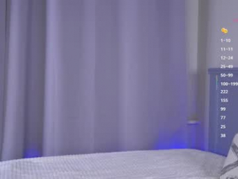 oki_dokie chaturbate stream image