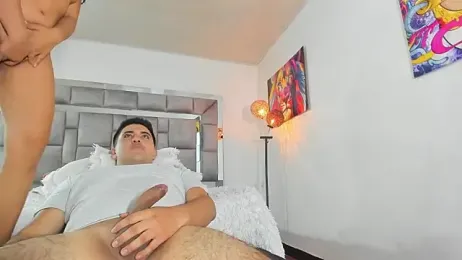 Candy_And_Andy_ stripchat stream image